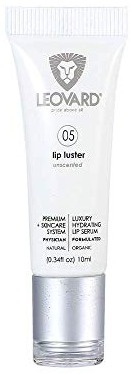 Leovard Lip Luster Hyaluronic Acid Lip Serum