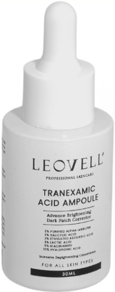 Leovell Tranexamic Acid Ampoule