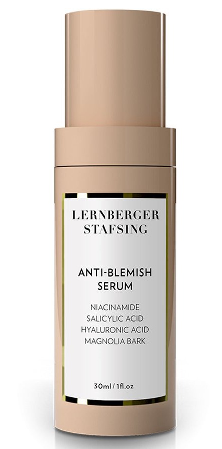 Lernberger Stafsing Anti-Blemish Serum