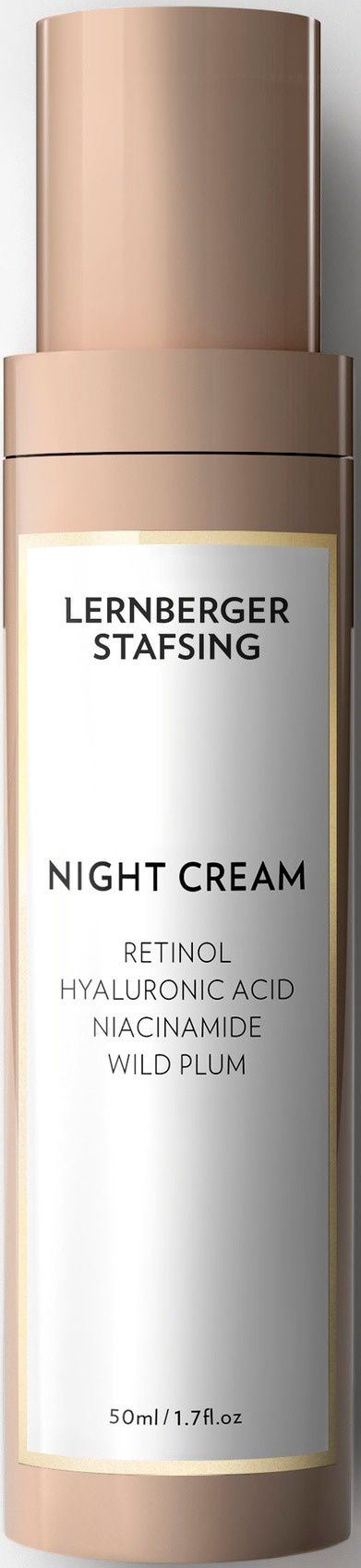 Lernberger Stafsing Night Creme