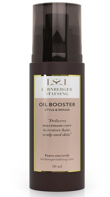 Lernberger Stafsing Oil Booster