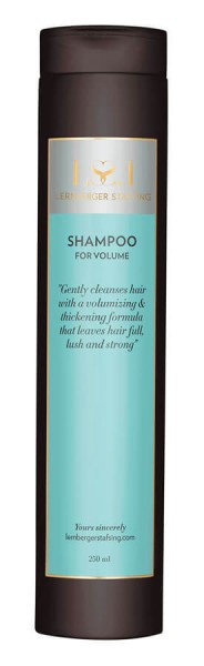Lernberger Stafsing Shampoo For Volume