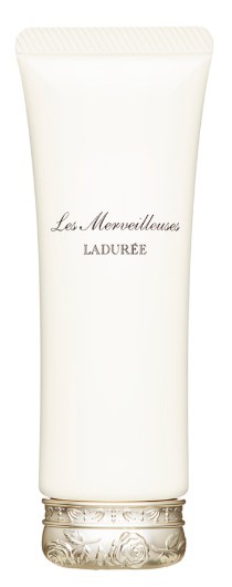Les Merveilleuses LADURÉE Rose Essence Day Cream SPF50 PA+++