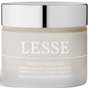 Lesse Essential Moisturizer