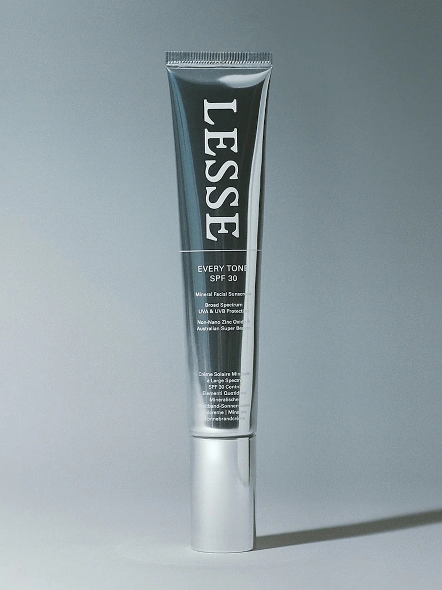 Lesse Every Tone SPF 30