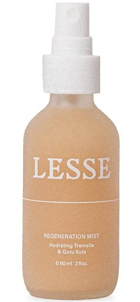 Lesse Regeneration Mist