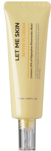 Let Me Skin Revive VC Cream