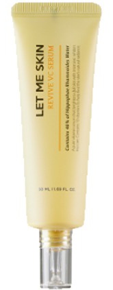 Let Me Skin Revive VC Serum