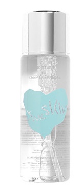 Let Me Skin Ultra H2O Cleansing Toner