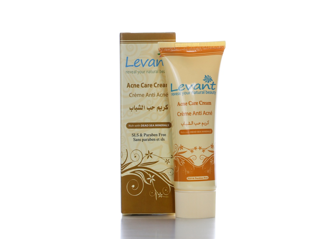 Levant Acne Care Cream