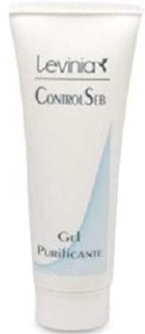 Levinia Gel Purificante