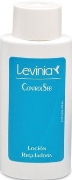 Levinia Locion Reguladora