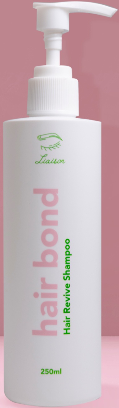 Liaison Hair Bond Shampoo