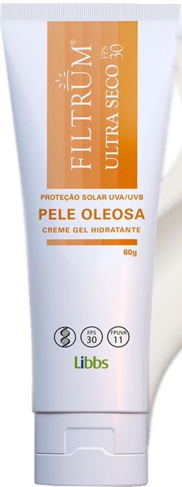 Libbs Filtrum Ultra Seco FPS 30 (2022 Version)