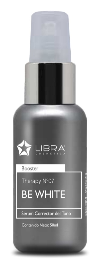 Libra Cosmetica Therapy Be White