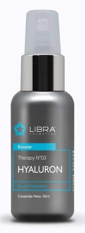 Libra Cosmetica Therapy Hyaluron