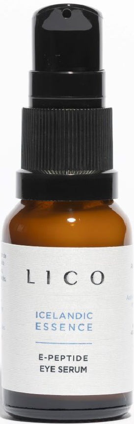 Lico E-peptide Eye Serum