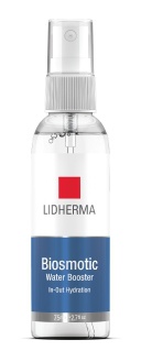 Lidherma Biosmotic Water Booster Loción