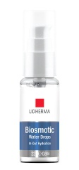 Lidherma Biosmotic Water Drops