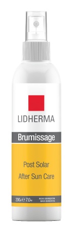 Lidherma Brumissage After Sun