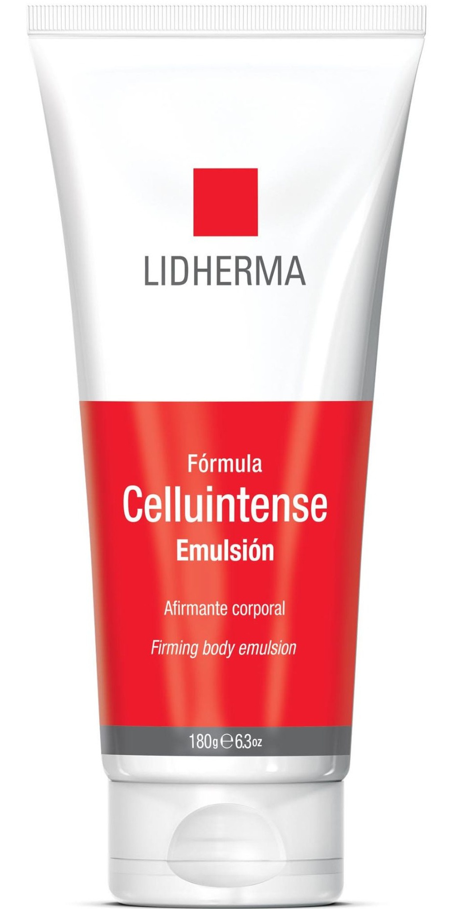 Lidherma Fórmula Celluintense Emulsion