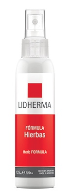 Lidherma Hierbas