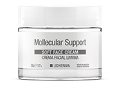 Lidherma Mollecular Support Soft Face Cream