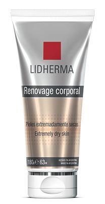Lidherma Renovage Corporal