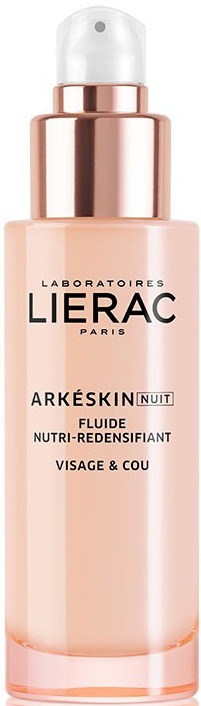 Lierac Arkéskin Nutri-Densifying Night Fluid