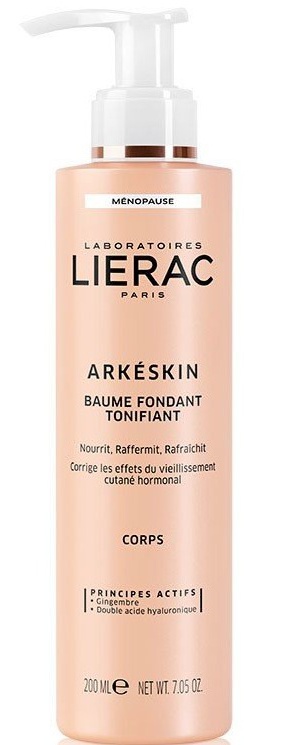 Lierac Arkéskin Toning Melt-In Body Balm