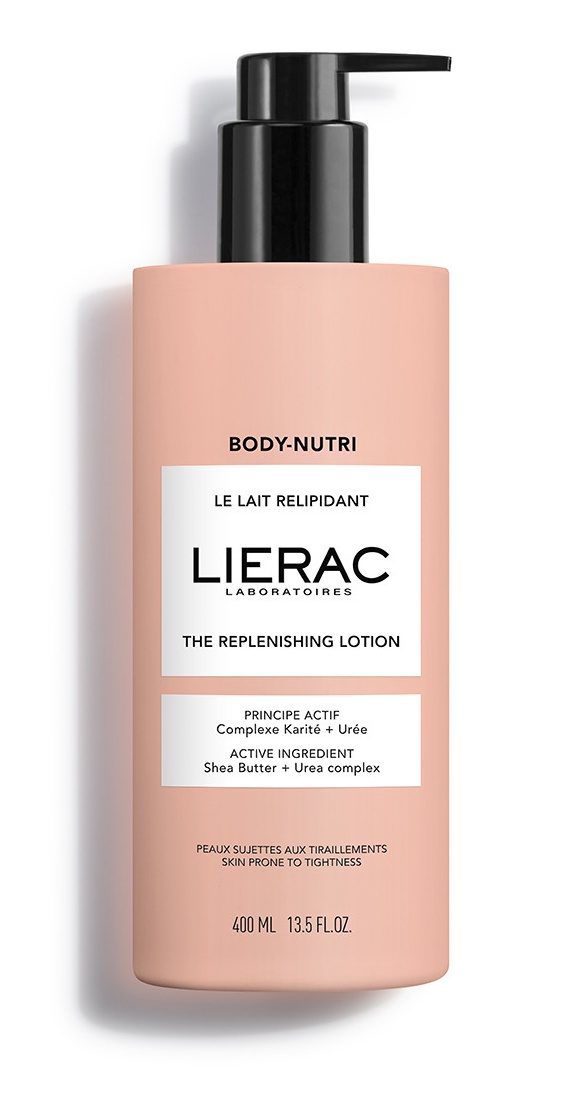 Lierac Body Nutri +