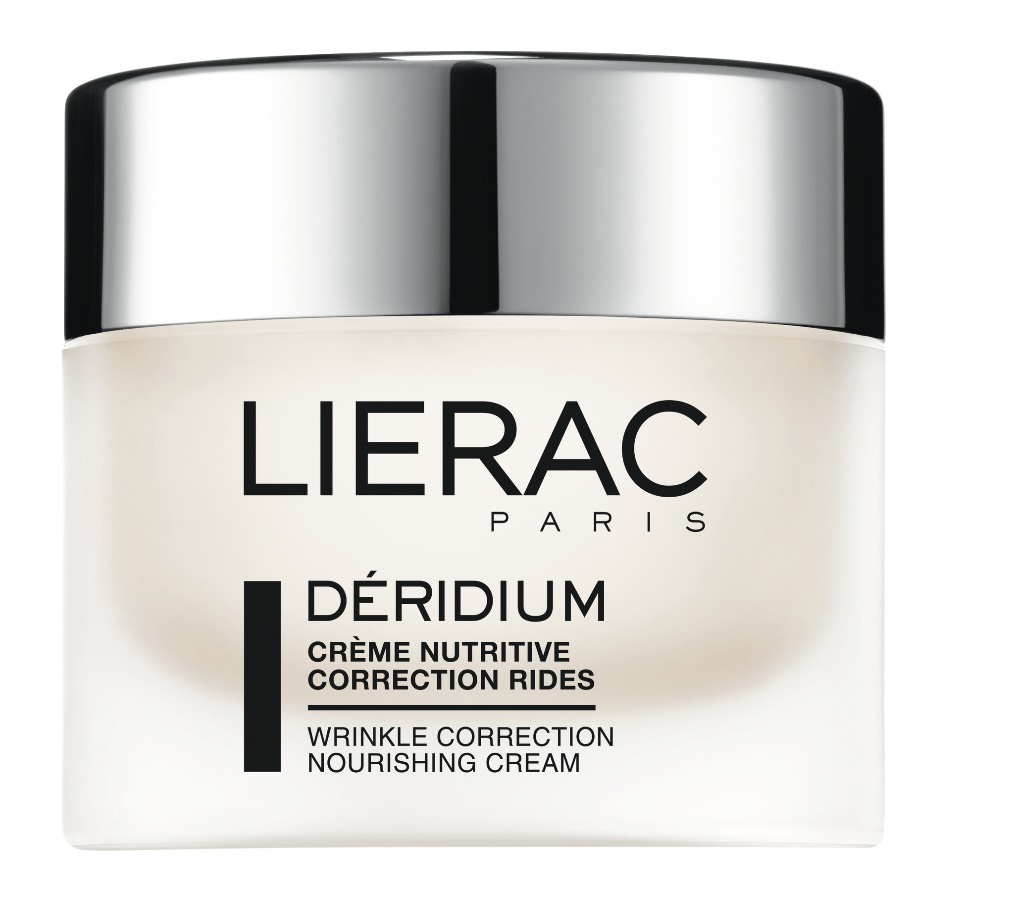 Lierac Deridium Creme Nutritive