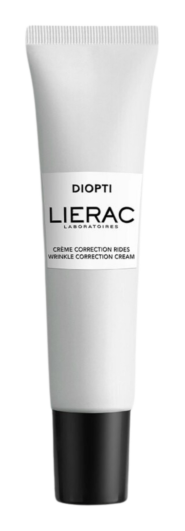 Lierac Diopti Wrinkle Creme Correction Rides