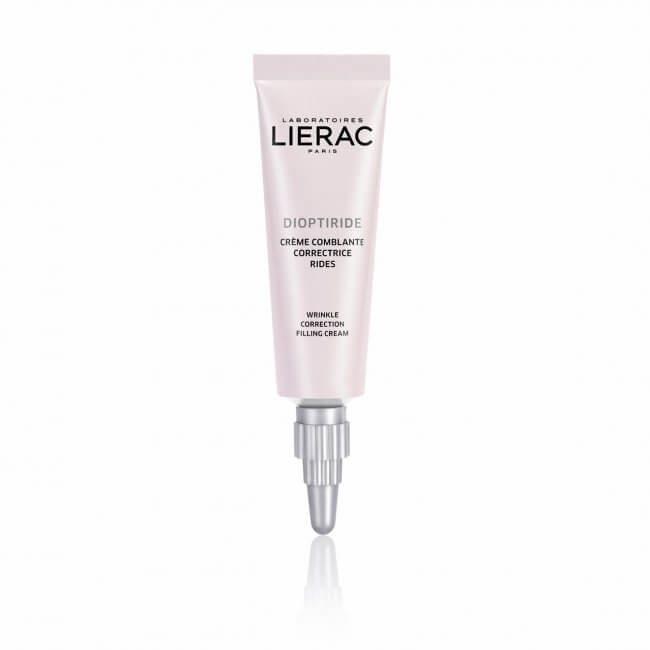Lierac Dioptiride Wrinkle Correction Filling Cream (Discontinued)