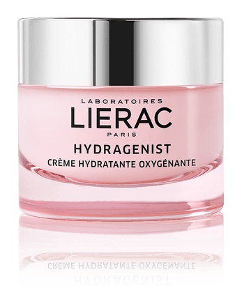 Lierac Hydragenist Creme Hydratante Oxygenate