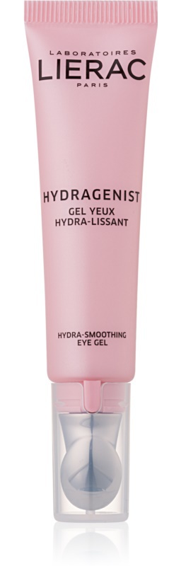 Lierac Hydragenist Hydra-Smoothing Eye Gel
