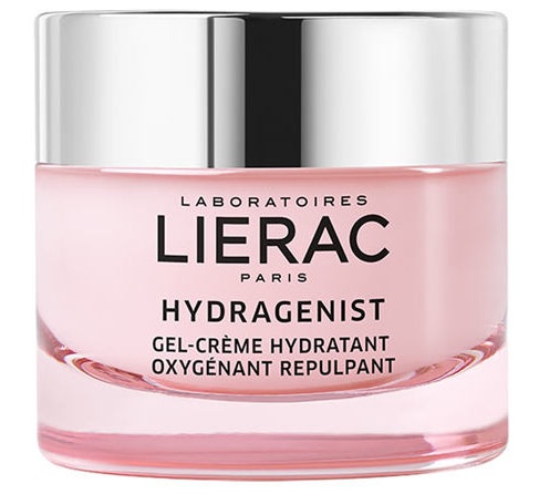 Lierac Hydragenist Moisturizing Cream-Gel