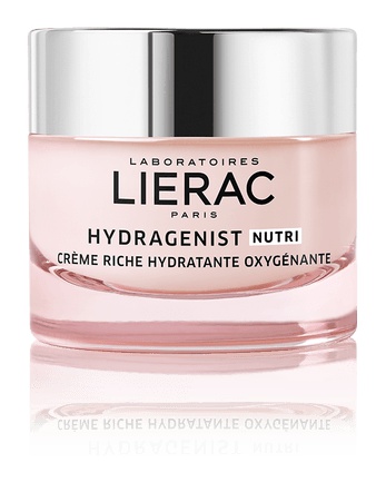 Lierac Hydragenist Nutri Creme Riche Hydratante
