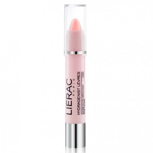 Lierac Levres Baume Nutri-Repulpant Effet Gloss Rose 3G Hydragenist