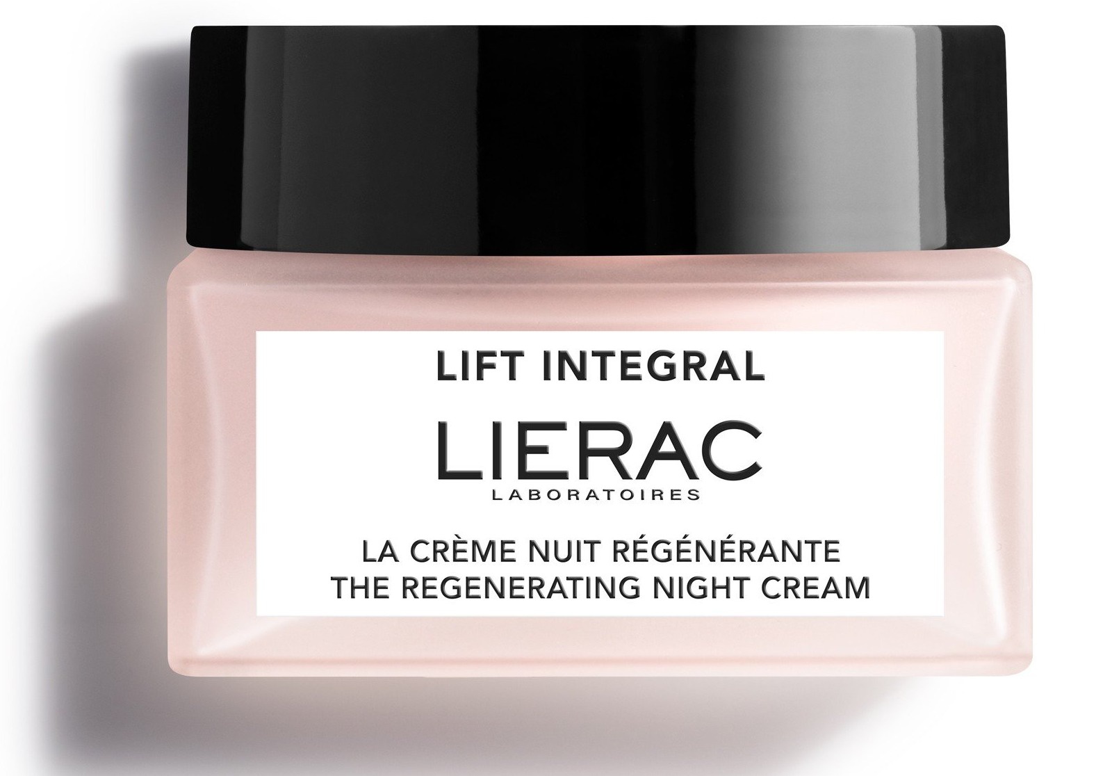 Lierac Lift Integral The Regenerating Night Cream