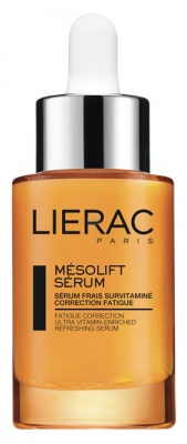 Lierac Mesolift Serum