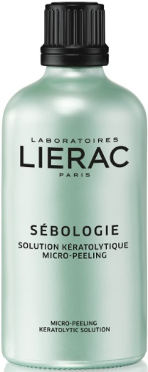 Lierac Sebologie Blemish Correction Keratolytic Solution