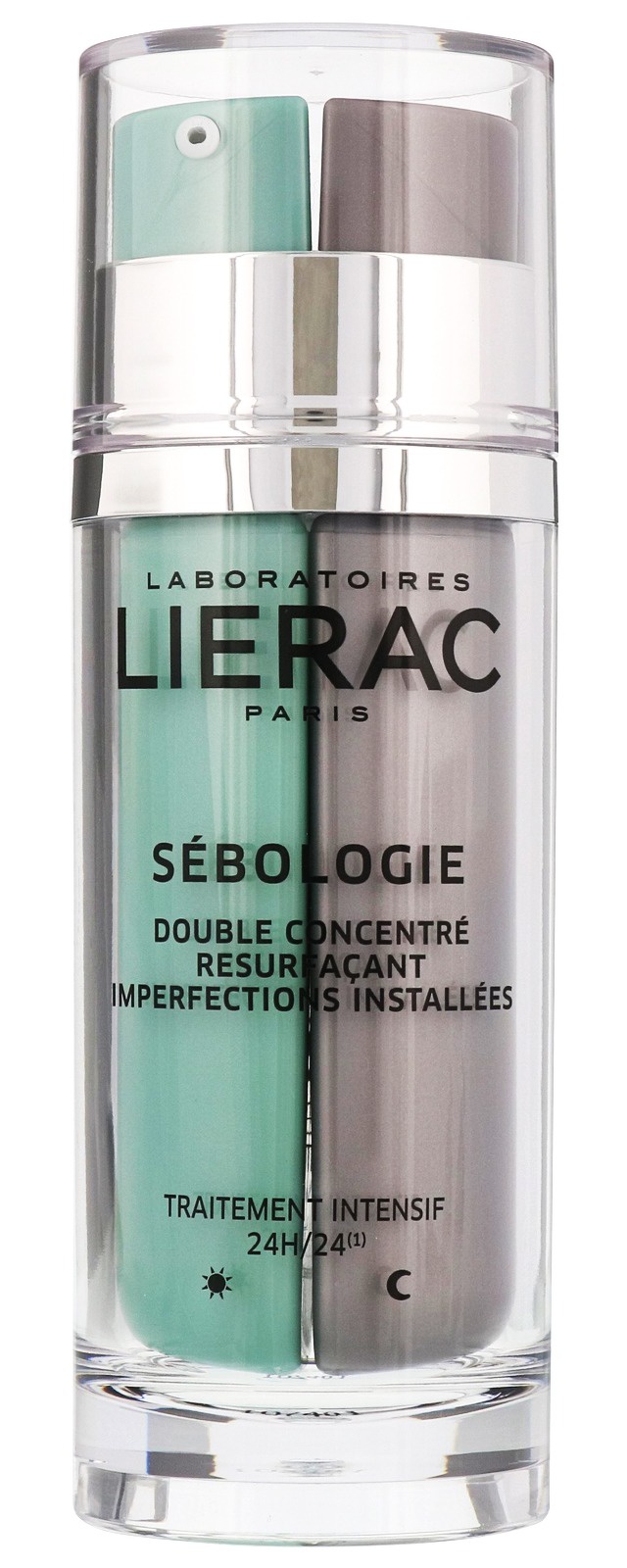 Lierac Sebologie Double Concentrate