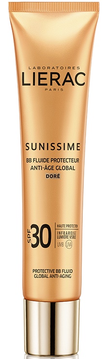 Lierac Sunissime Protective BB Fluid SPF 30