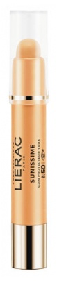 Lierac Sunissime Protective Eye Care Global Anti-Aging Spf 50