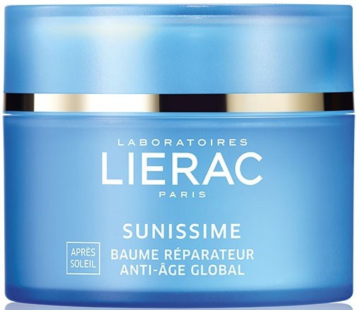 Lierac Sunissime Rehydrating Repair Balm