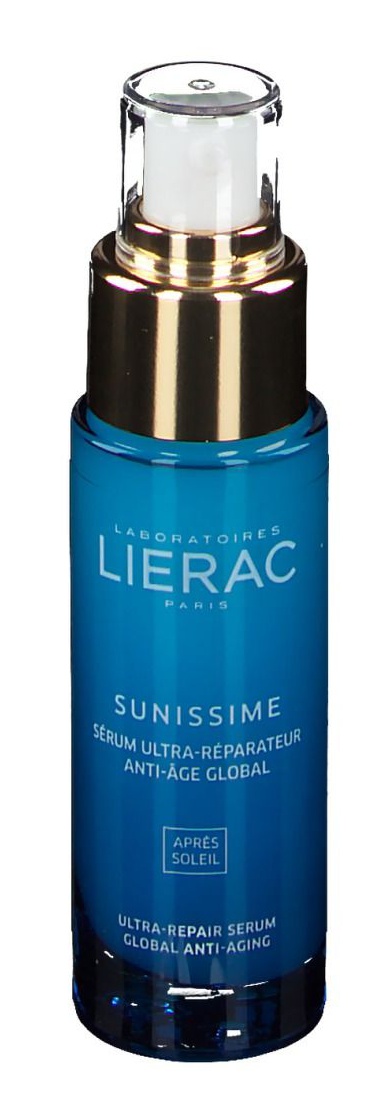 Lierac Sunissime Siero Riparatore Sos