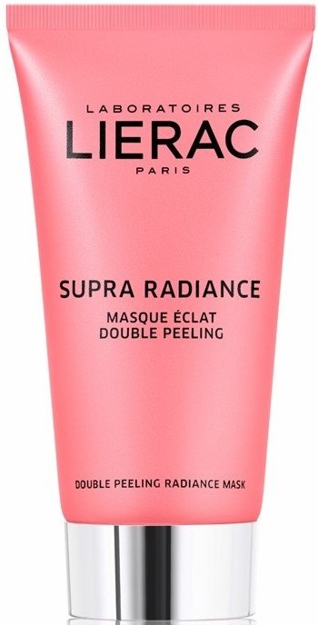 Lierac Supra Radiance Double Peeling Radiance Mask