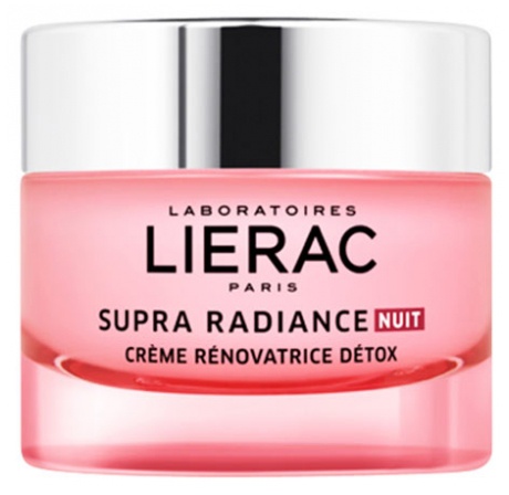 Lierac Supra Radiance Nuit