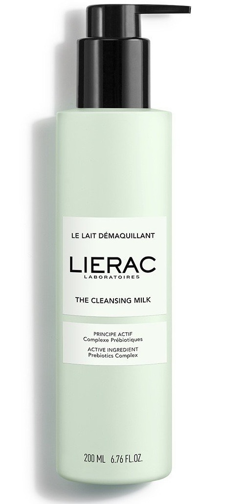 Lierac The Cleansing Milk